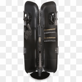 Gun Safe With Speakers, HD Png Download - shotgun shells png