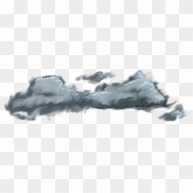 Snow, HD Png Download - watercolor pngs