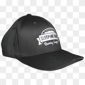 Baseball Cap, HD Png Download - sleeping cap png