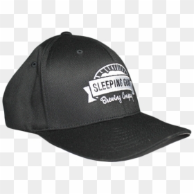 Baseball Cap, HD Png Download - sleeping cap png