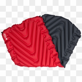 Insulated Static V Sleeping Pad Klymit, HD Png Download - sleeping cap png