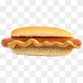 Hot Dog Png Image File - Hot Dog Hi Res, Transparent Png - hotdog.png