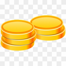 Tas De Piece Png, Transparent Png - game coin png
