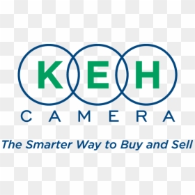 Keh Com Logo, HD Png Download - canon 80d png