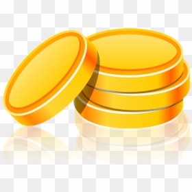 Ring, HD Png Download - game coin png