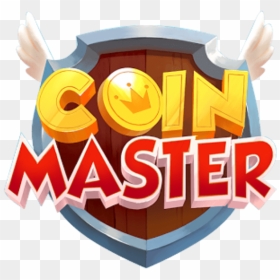 Coin Master, HD Png Download - game coin png