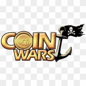 Mlc-logo - Coin Wars, HD Png Download - game coin png