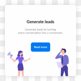 Generate Leads With Watermelon - Contabilidad En La Nube, HD Png Download - watermelon cartoon png