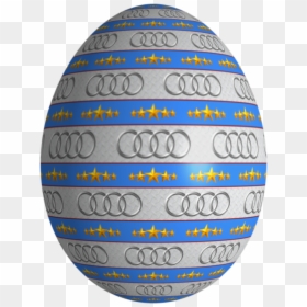 Circle, HD Png Download - egg .png