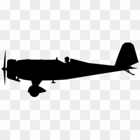 Silhouette, HD Png Download - soldiers silhouette png