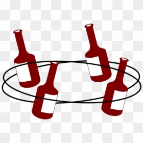 Tanzende Flaschen - Drunk Png, Transparent Png - unknown person png