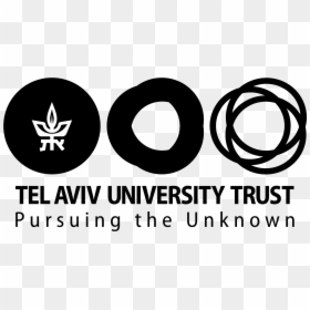 Tel Aviv University Trust, HD Png Download - unknown person png