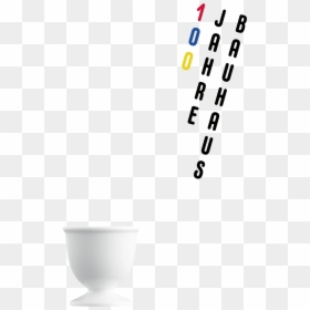 Egg-cup - Bowl, HD Png Download - white egg png