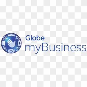 Globe Telecom Inc Logo, HD Png Download - internet globe png