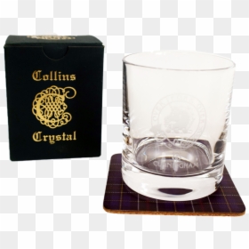 Whisky Glass Cunningham - Old Fashioned Glass, HD Png Download - whisky glass png