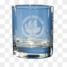 Manchester City Whiskey Glass, HD Png Download - whisky glass png