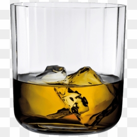Whisky, HD Png Download - whisky glass png