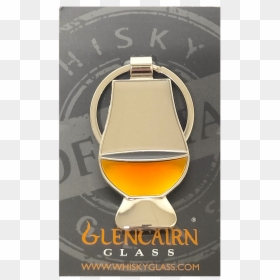 Domaine De Canton, HD Png Download - whisky glass png