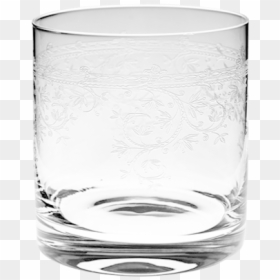Old Fashioned Glass, HD Png Download - whisky glass png