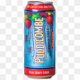 Puddicombe Cider Family-tree - Caffeinated Drink, HD Png Download - dry tree png