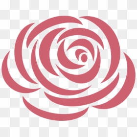 Rose Graphic Png, Transparent Png - rose graphic png