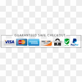 Graphics, HD Png Download - safe checkout png