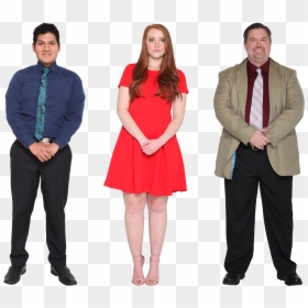 Thumb Image - People Posing For Photo Png, Transparent Png - poses png
