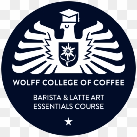 Coffee Art Png, Transparent Png - coffee art png