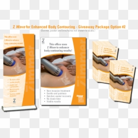 Basic Clinician Marketing Package - Flyer, HD Png Download - congratulations banner png