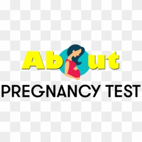 Graphic Design, HD Png Download - positive pregnancy test png