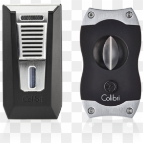 Slide V-cut - Colibri V Cut Cigar, HD Png Download - colibri png