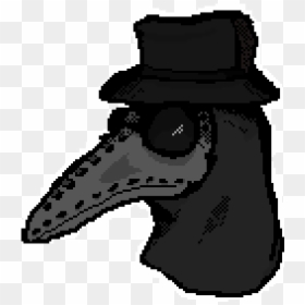 Plague Mask Png, Transparent Png - plague mask png