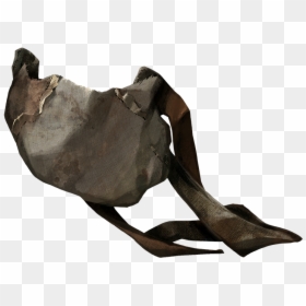 Clothmask - Sculpture, HD Png Download - plague mask png