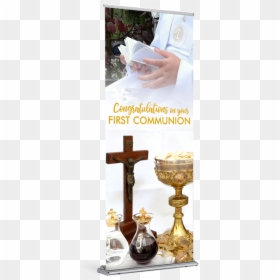Eucharist, HD Png Download - congratulations banner png