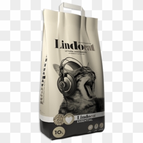 Lindo Cat Litter, HD Png Download - letra l png