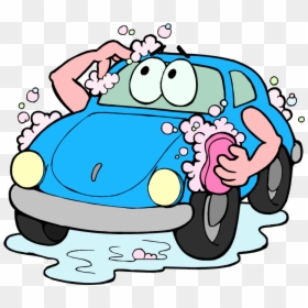 The City Of Fayetteville, Nc - Hand Car Wash Clipart, HD Png Download - car wash vector png