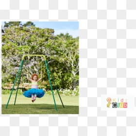Tree Swing Png , Png Download - Swing, Transparent Png - tree swing png