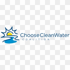 Choose Clean Water Coalition, HD Png Download - puddle of water png