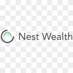 Nest Wealth Logo - Fallon Health, HD Png Download - wealth png