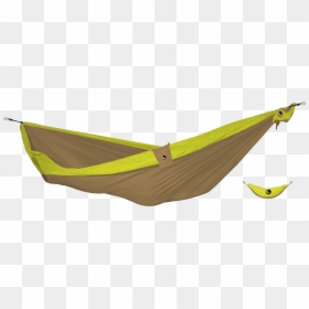 1 - Hammock, HD Png Download - tree swing png