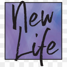 Calligraphy, HD Png Download - christian christmas png