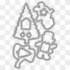 Cross, HD Png Download - christian christmas png