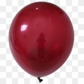 9 - Balloon, HD Png Download - pastel balloons png