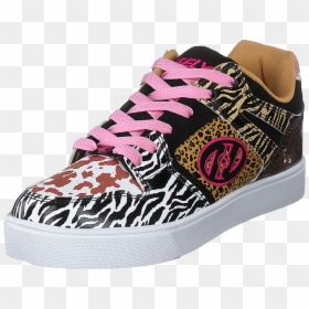 Skate Shoe, HD Png Download - heelys png