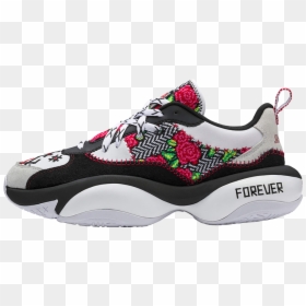 Puma X Jahnkoy Alteration, HD Png Download - heelys png