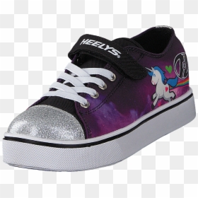 Skate Shoe, HD Png Download - heelys png