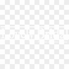Lovely Bridal - Calligraphy, HD Png Download - vestidos png