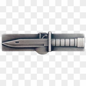 Esb - Us Army Expert Soldier Badge, HD Png Download - m9 bayonet png