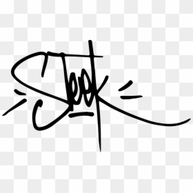 Steek Graffiti And Bodypainting Artist From Guadeloupe - Calligraphy, HD Png Download - graffiti artist png