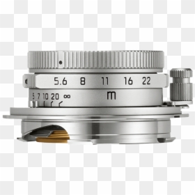 Leica Summaron 28mm F 5.6 Lens, HD Png Download - m9 bayonet png